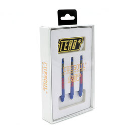 Tiges TERO+ bleues, taille G