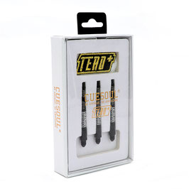 Tiges TERO+, noires, taille E
