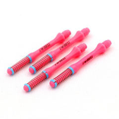 Tiges TERO slim roses, court (B)