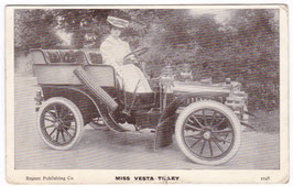 Vesta Tilley. Regent 1048