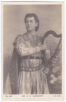 Emmanuel Christian Hedmondt "Tannhäuser" Beagles 399