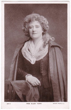 Ellen Terry "Robespierre" Rotary 214 C