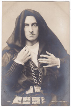 Forbes Robertson "Hamlet" Wrench Series 10587