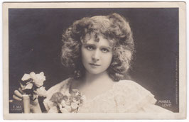 Mabel Love. Dunn A 333