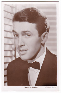 James Stewart. Picturegoer 1080a