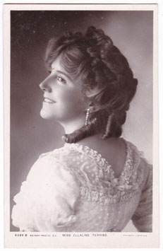 Ellaline Terriss. Rotary 4334 B