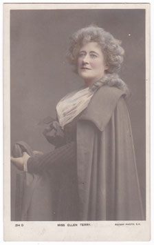 Ellen Terry "Robespierre" Rotary 214 D