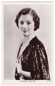 Winifred Shotter. Picturegoer 541b