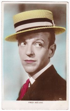 Fred Astaire. Art Photo 46