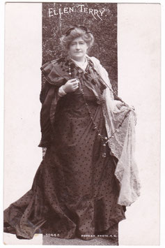 Ellen Terry. Rotary 5044 A