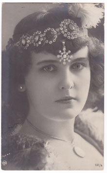 Geraldine Farrar. 131/5