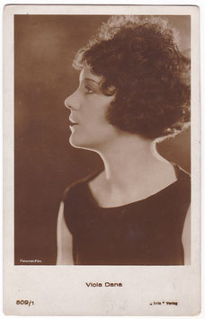 Viola Dana. 509/1