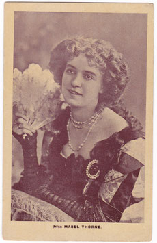 Mabel Thorne. Renshaw Series