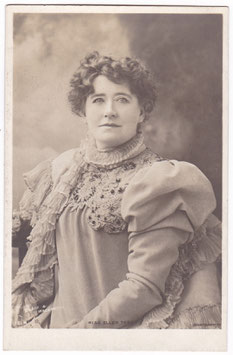 Ellen Terry. Rotary 151 A