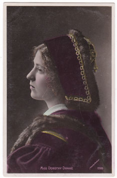 Dorothy Drake. Rotophot 0385