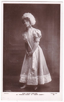 Maud Darling "Humpty Dumpty" Baker 61