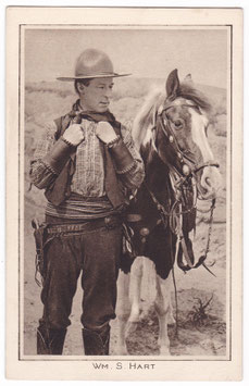 William S Hart. Pictures Portrait 9/183