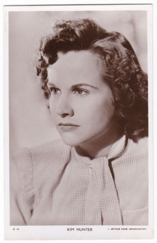 Kim Hunter. Picturegoer W 381