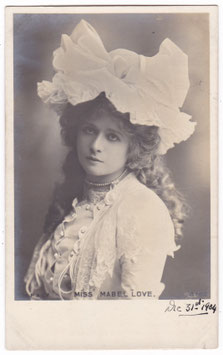 Mabel Love. Faulkner 2780