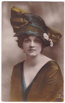 Gladys Cooper. Rotary A 68-3