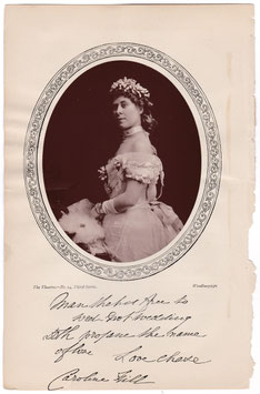 Caroline Hill (Caroline Kelcey) Lock & Whitfield. Woodburytype