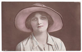 Gladys Cooper. Rotary A 138-1