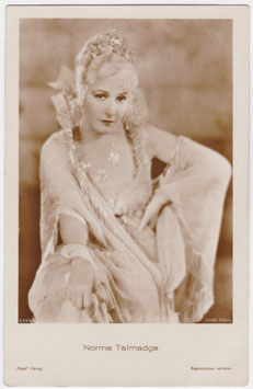 Norma Talmadge. Ross Verlag 5306/3