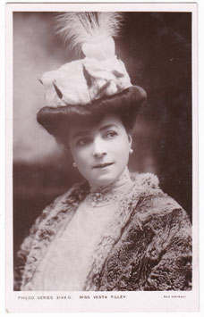 Vesta Tilley. Philco 3149 C