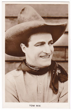 Tom Mix (a)