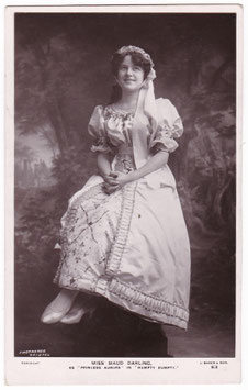 Maud Darling "Humpty Dumpty" Baker 63