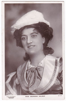 Georgina Delmar. Guttenberg 15 R