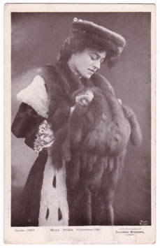Hilda Hammerton. Davidson 1882