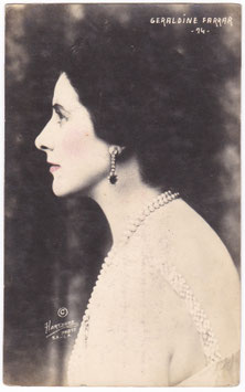 Geraldine Farrar. Hartsook Photo 14