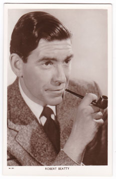 Robert Beatty. Picturegoer W 591