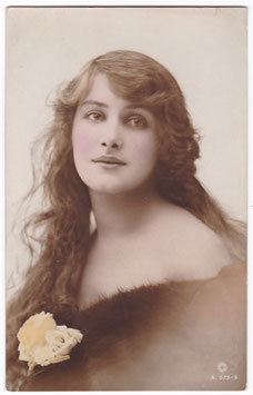 Peggy Kurton. Rotary A 573-5