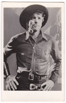 Burt Lancaster "Vera Cruz"
