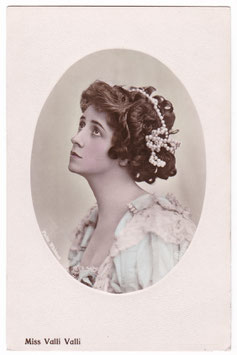 Valli Valli. Aristophot E 1761