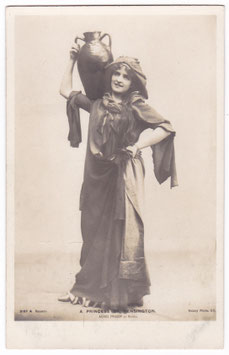 Agnes Fraser "A Princess Of Kensington" Rotary 3167 a