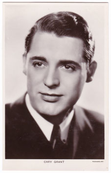 Cary Grant. Picturegoer 735a