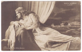 Berta Morena "Tristan und Isolde" Böhm, Munich