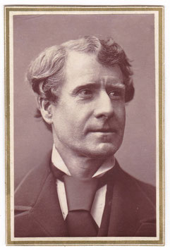 John Clarke (1828-1879) CDV