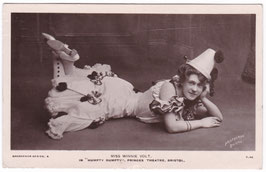 Winnie Volt "Humpty Dumpty" Princes, Bristol. Grosvenor T 24
