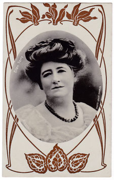 Ellen Terry. Aristophoto LE 1099/1
