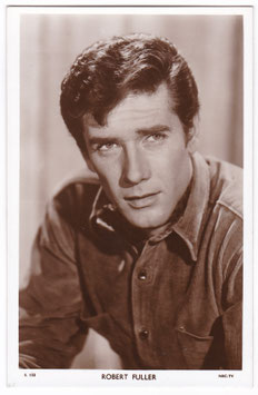 Robert Fuller. Picturegoer S 152