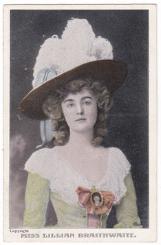 Lillian Braithwaite. G.D.& D Series