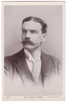 Harry Plunket Greene. Rotary 129 A