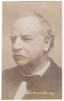 Charles Santley