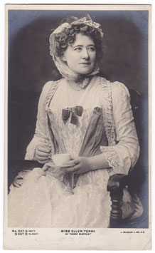 Ellen Terry "Nance Oldfield" Beagles 537 S