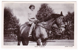 Nova Pilbeam. Picturegoer 995