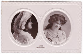 Zena Dare. Davidson 4905